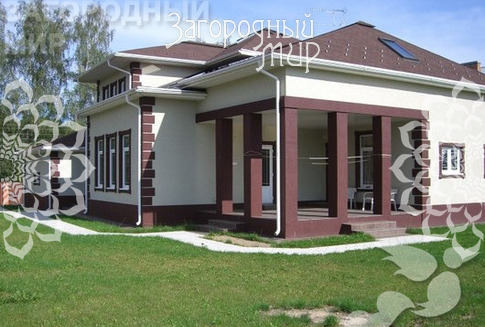 Новая Купавна