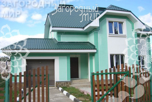 Воскресенское