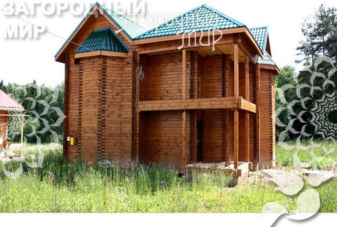 Малое Каринское