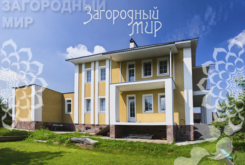 Дмитровское