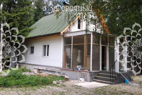 Николо-Прозорово