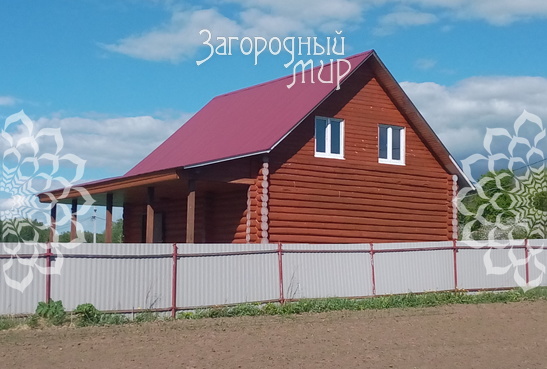 Нечаевкие Выселки