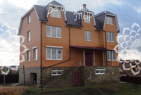 Звенигород