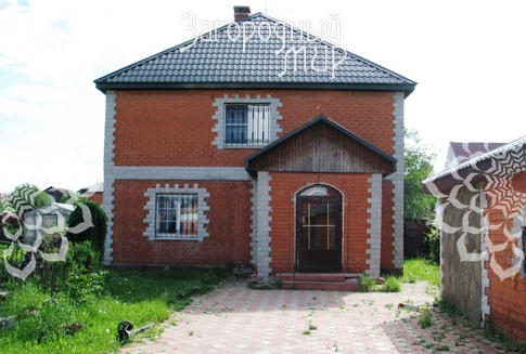 Верхнее Мячково