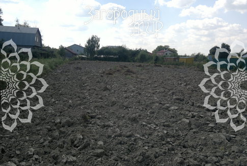 Жеребятьево