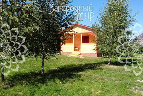 Столбищево