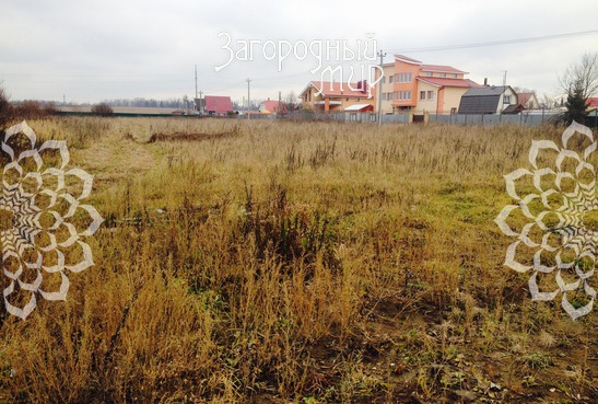 Перхушково