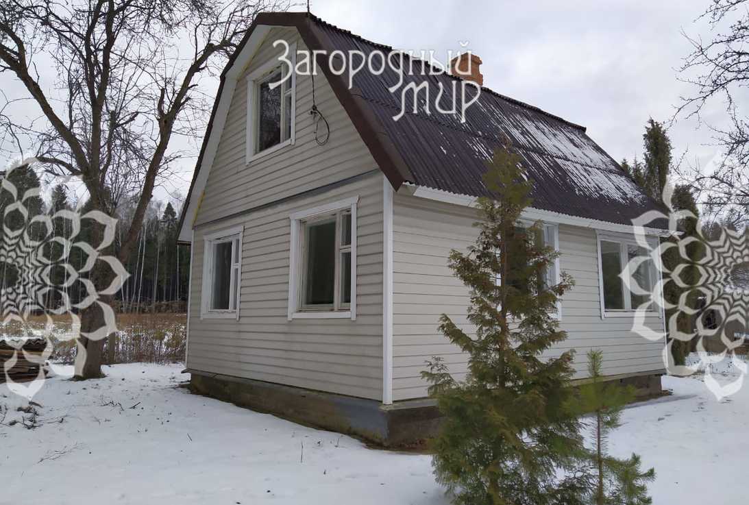 Белые  Столбы