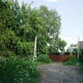 Участок , 14 соток, огорожен, для садоводства, Новорязанское шоссе