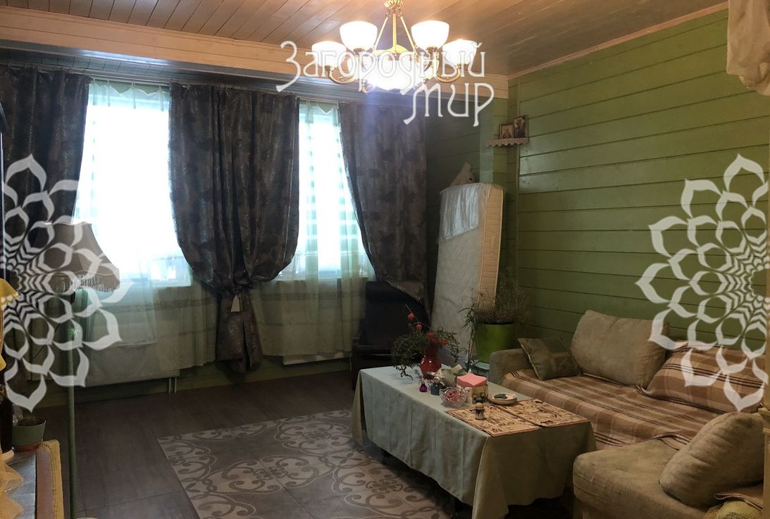 Дом с участком на продажу в Пионерском фото №6