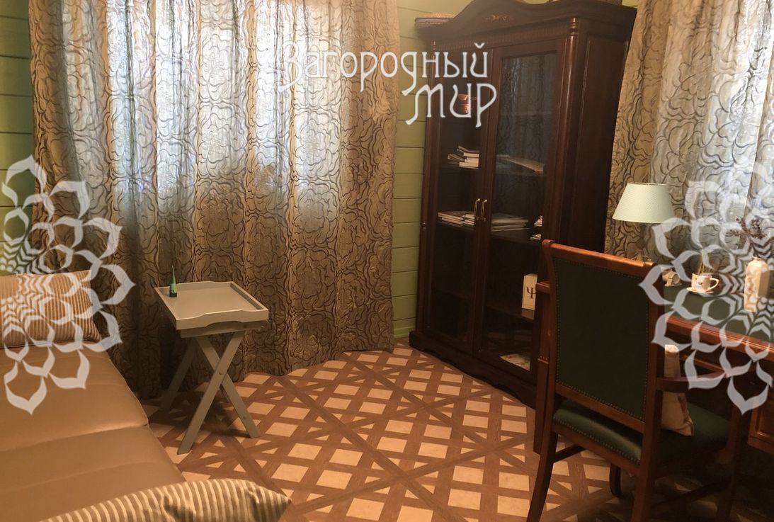 Дом с участком на продажу в Пионерском фото №11