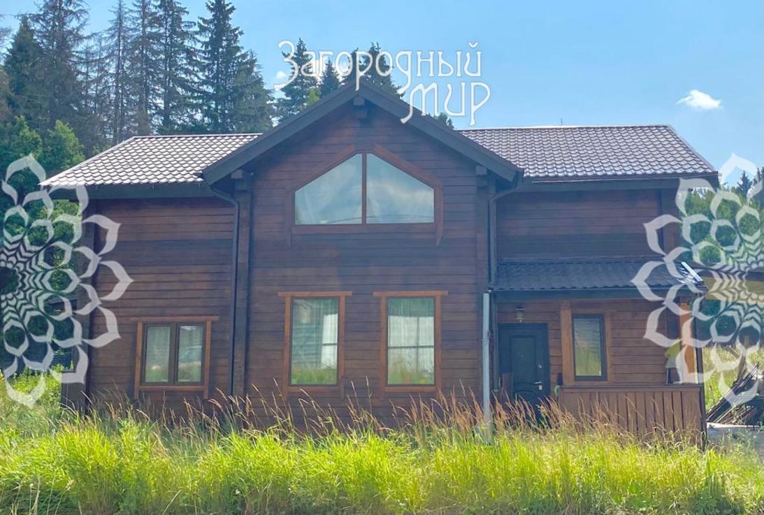 Дом с участком на продажу в Пионерском фото №10