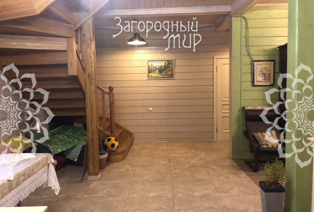 Дом с участком на продажу в Пионерском фото №15
