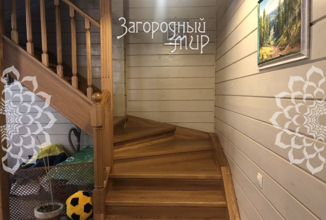 Дом с участком на продажу в Пионерском фото №16
