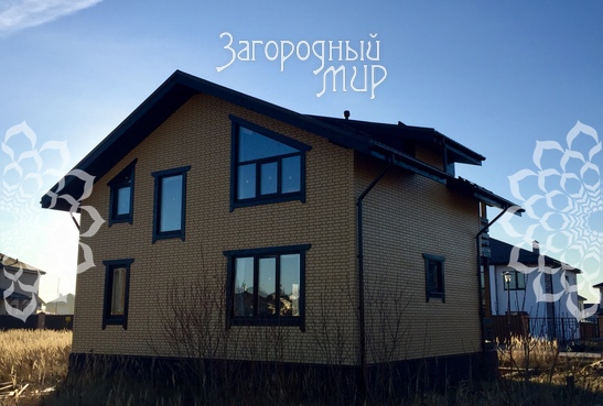 Купить Дом В Тао Новая Москва