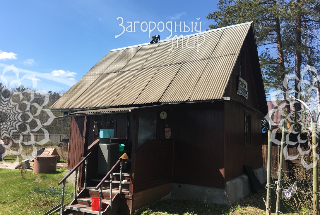 Дом Купить В Раменском Районе Донино