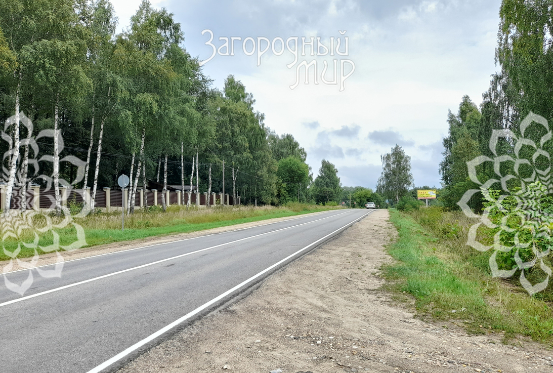 Участок на продажу в Яковлево фото №2