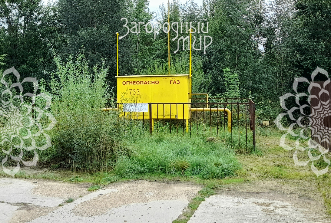Участок на продажу в Яковлево фото №3