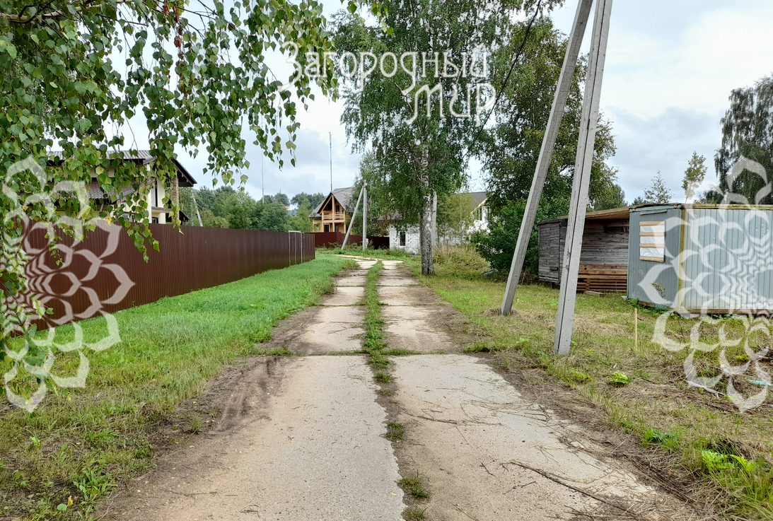 Участок на продажу в Яковлево фото №5