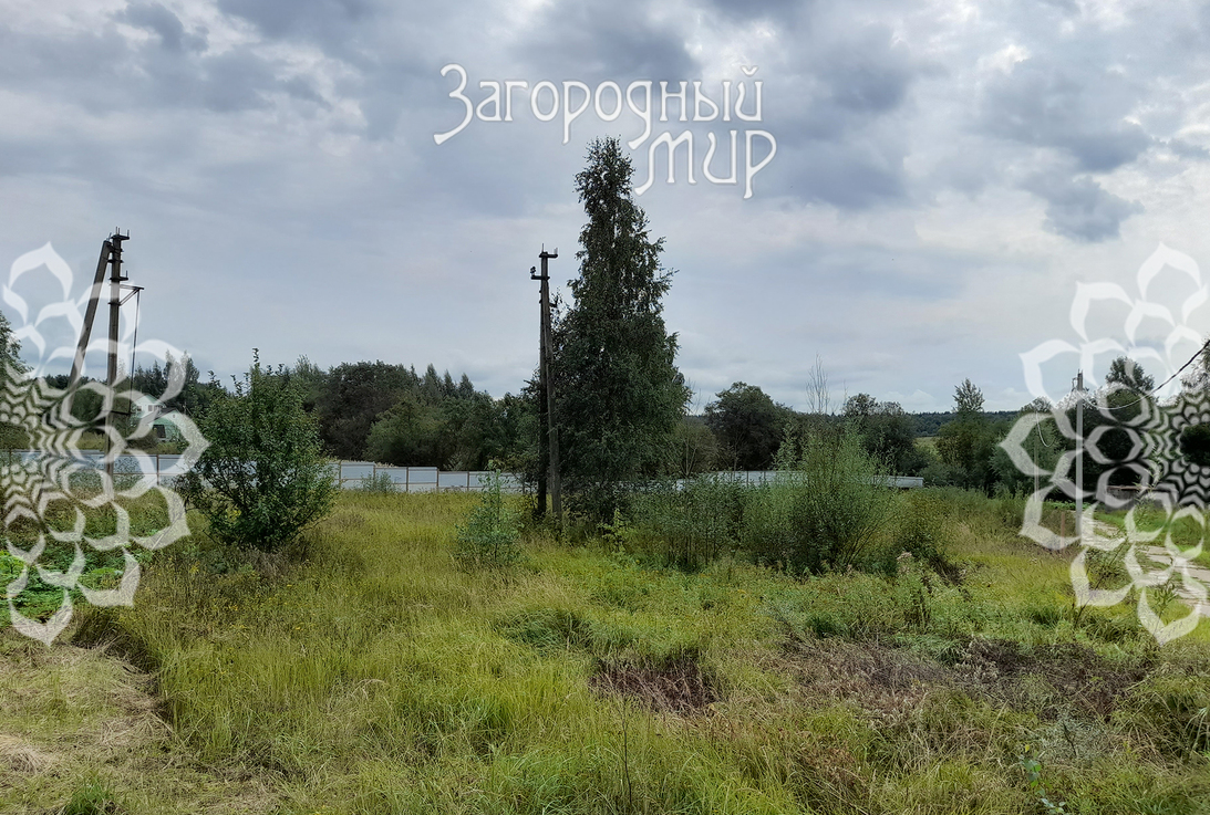 Участок на продажу в Яковлево фото №12