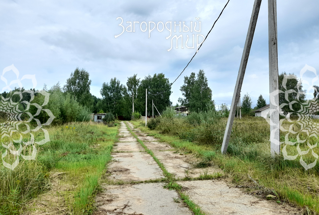 Участок на продажу в Яковлево фото №9