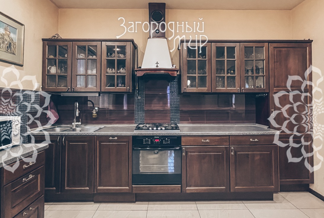 Дом с участком на продажу в Быковке фото №6
