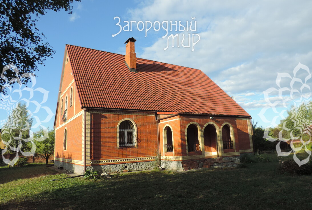 Купить Дом В Симферопольском Шоссе