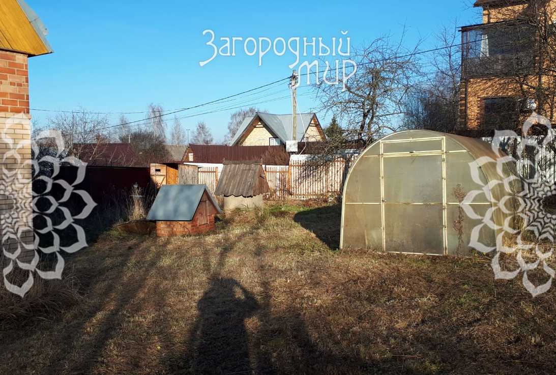 Дом с участком на продажу в Афинеево фото №18