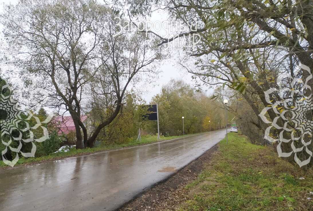 Участок , 17 соток, не огорожен, для ИЖС, Каширское шоссе