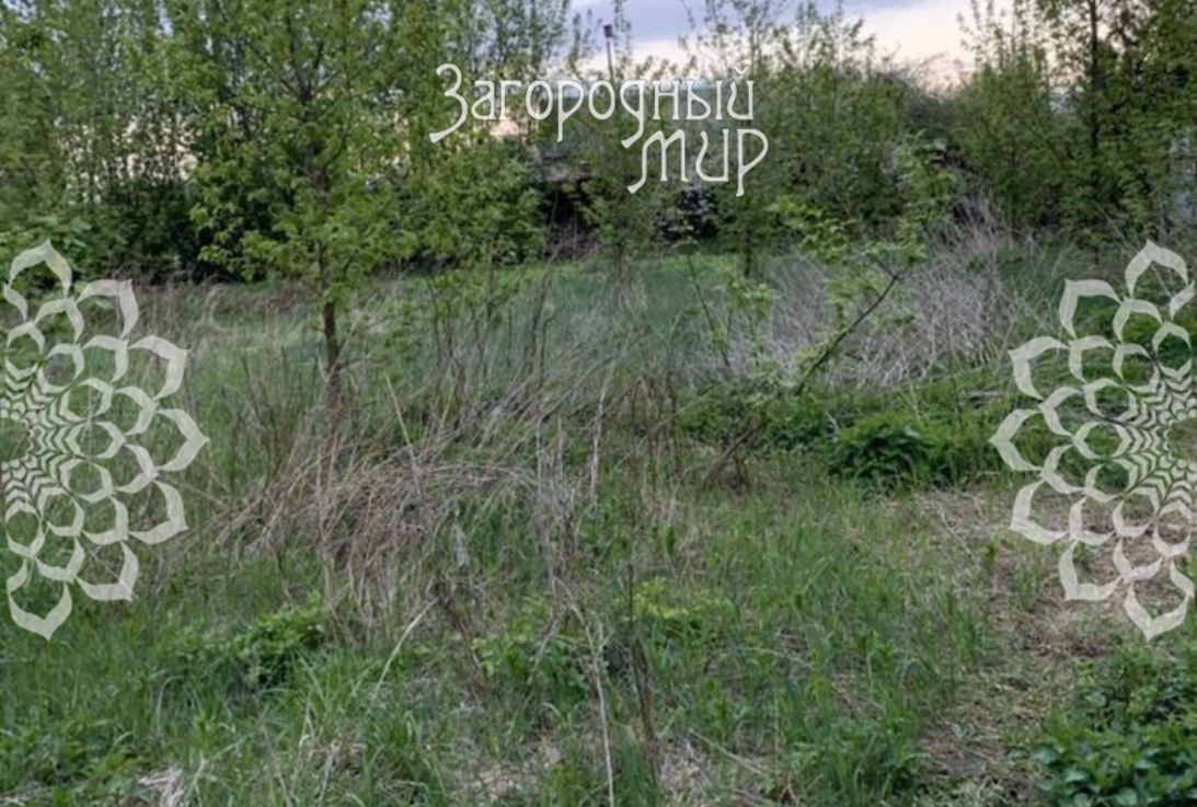 Участок на продажу в Заозерье фото №1
