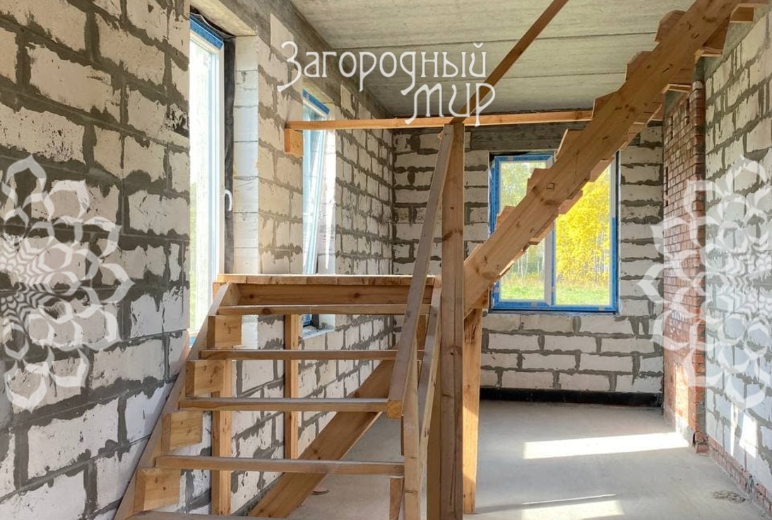 Дом с участком на продажу в Прудках, КП Европейский квартал, фото №3