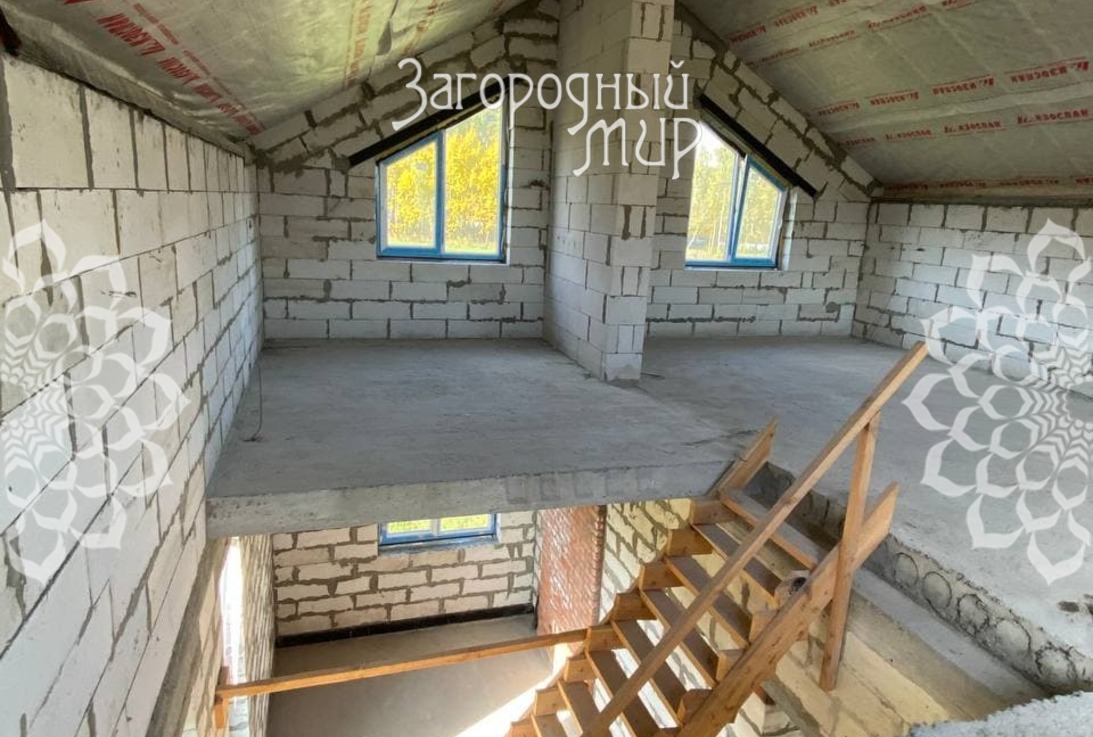 Дом с участком на продажу в Прудках, КП Европейский квартал, фото №4