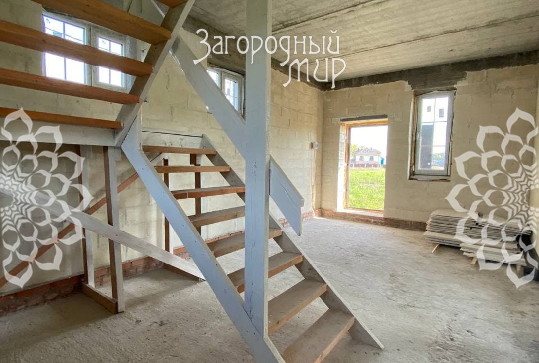 Дом с участком на продажу в Прудках, КП Европейский Квартал, фото №2