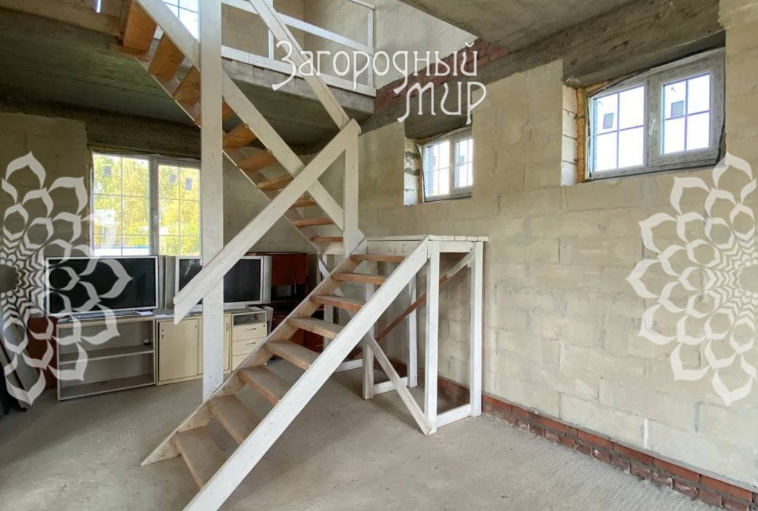 Дом с участком на продажу в Прудках, КП Европейский Квартал, фото №3
