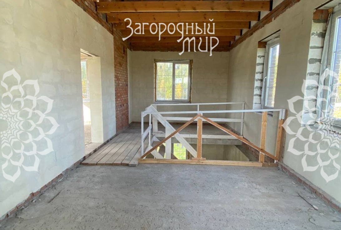 Дом с участком на продажу в Прудках, КП Европейский Квартал, фото №4