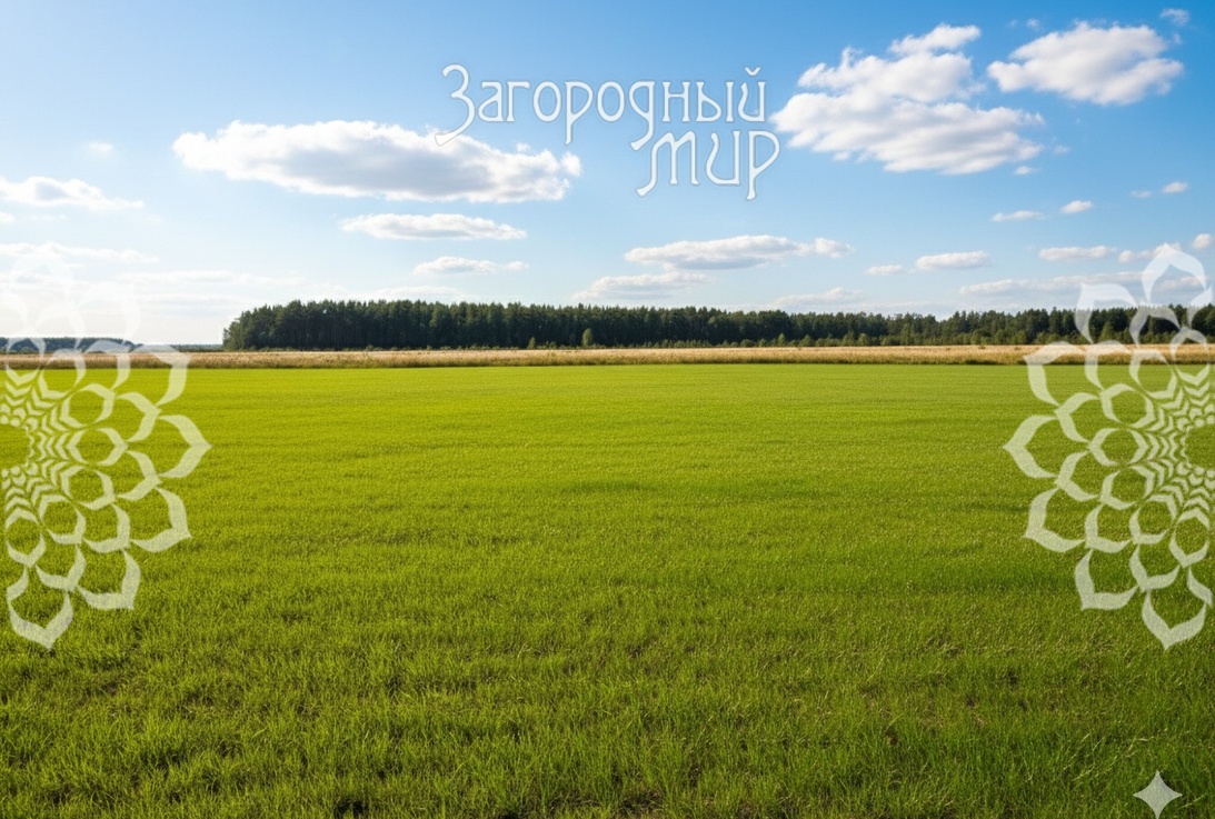 Участок , 30 соток, не огорожен, для садоводства, Горьковское шоссе, Старые Псарьки Участок , 30 соток, не огорожен, для садоводства, Горьковское шоссе