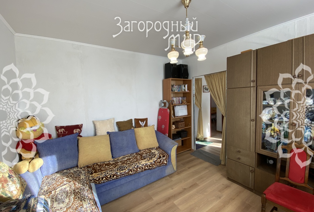 Дом с участком на продажу в Заозерье, д.1 фото №10