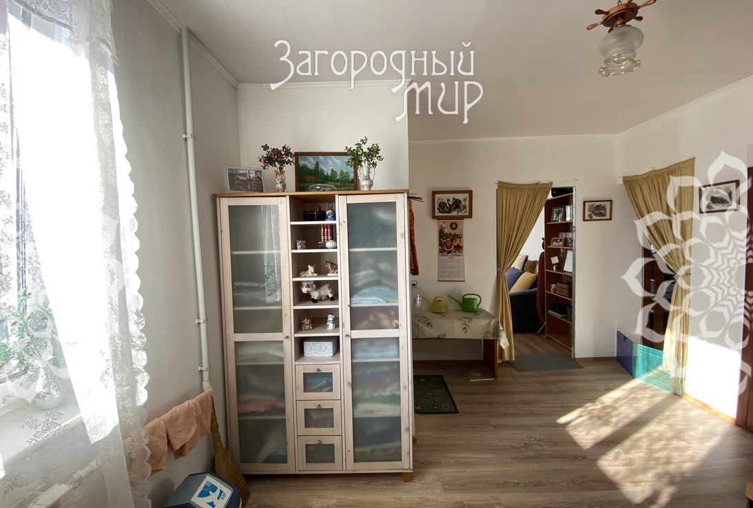 Дом с участком на продажу в Заозерье, д.1 фото №8