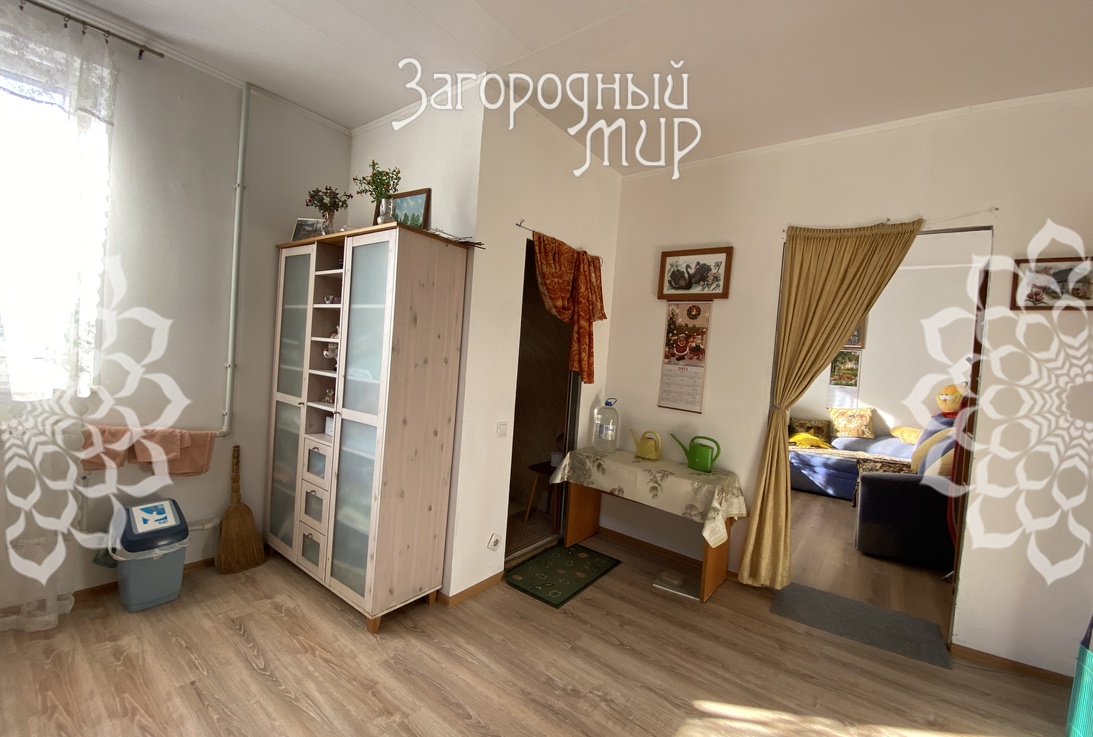Дом с участком на продажу в Заозерье, д.1 фото №7