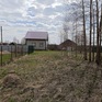 Участок , 15 соток, не огорожен, для садоводства, Ленинградское шоссе