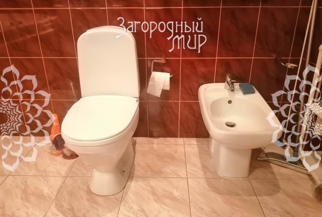 Дом с участком на продажу в Назарово фото №13