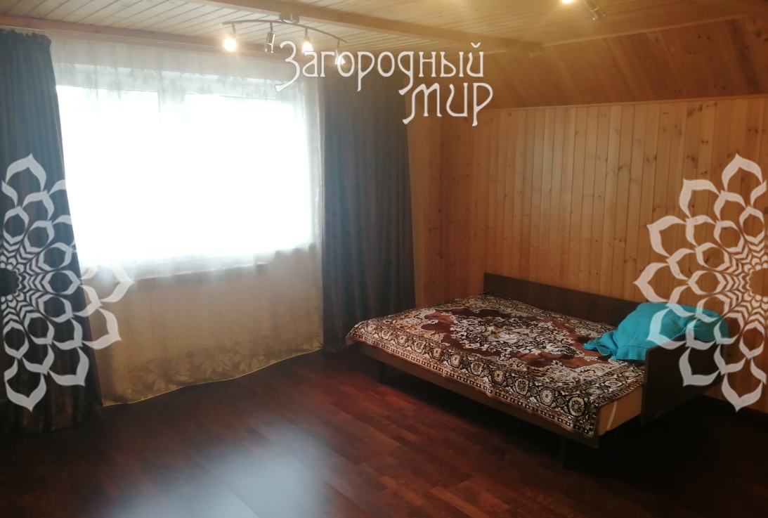 Дом с участком на продажу в Назарово фото №9