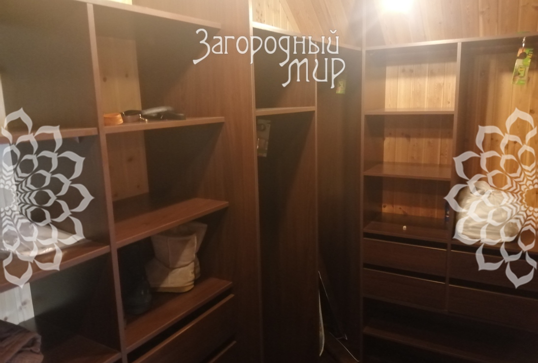 Дом с участком на продажу в Назарово фото №10
