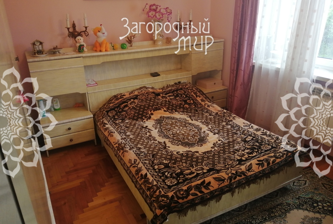 Дом с участком на продажу в Назарово фото №8