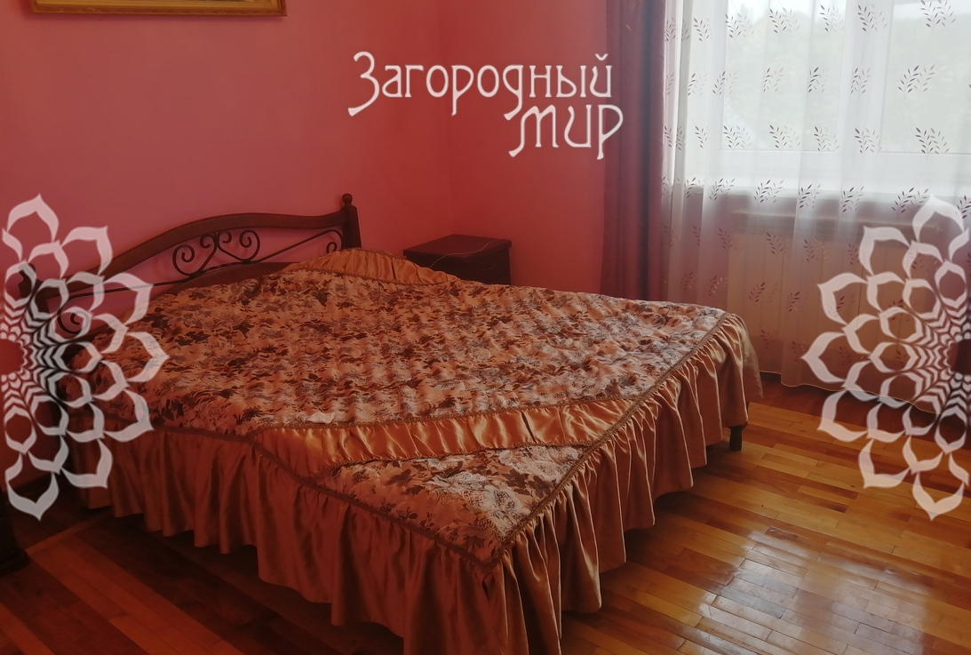 Дом с участком на продажу в Назарово фото №7