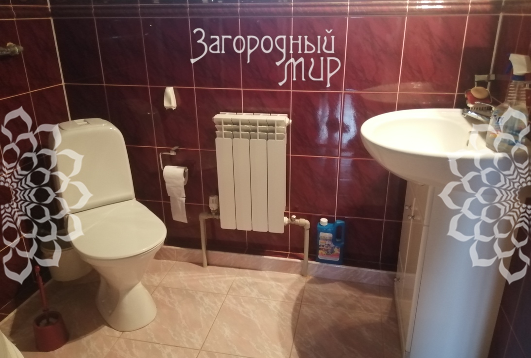 Дом с участком на продажу в Назарово фото №14