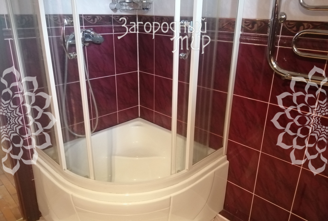Дом с участком на продажу в Назарово фото №15
