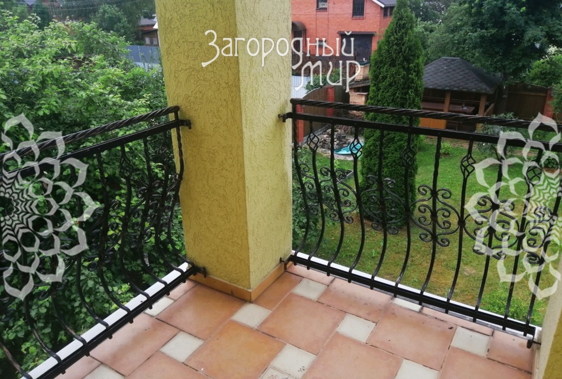 Дом с участком на продажу в Назарово фото №16