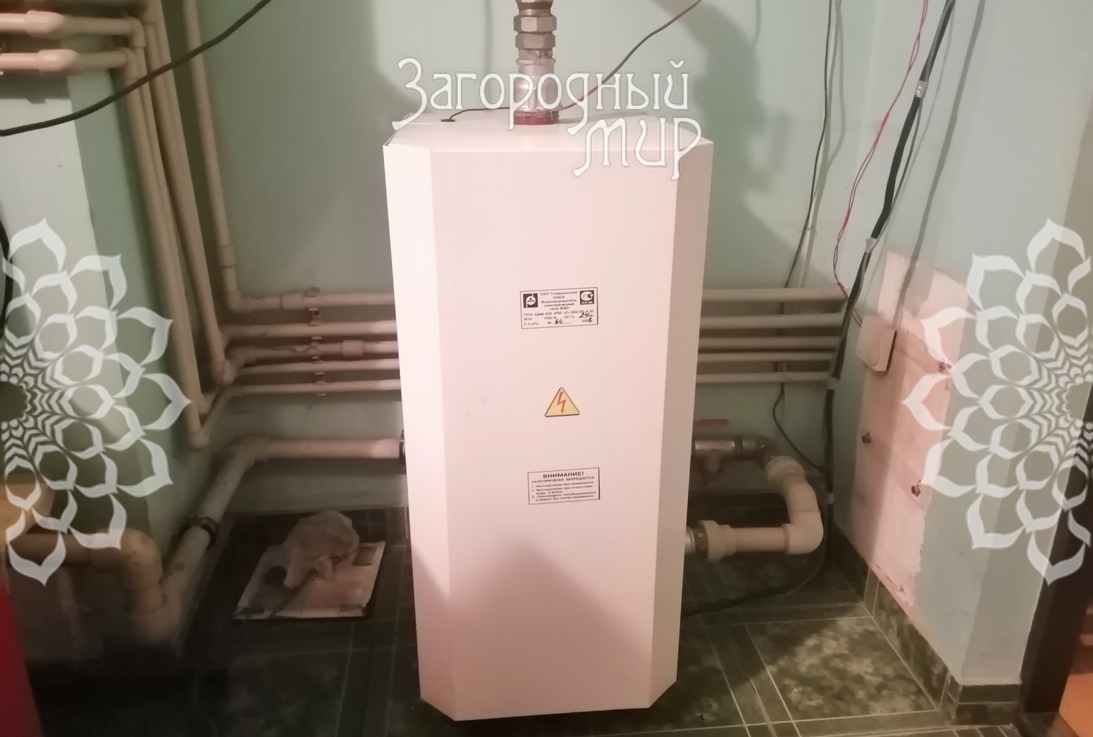 Дом с участком на продажу в Назарово фото №18