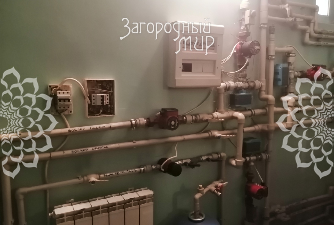 Дом с участком на продажу в Назарово фото №19